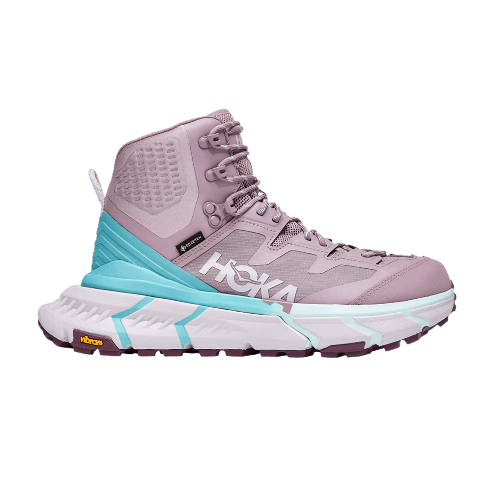 Кроссовки HOKA Wmns TenNine Hike GORE-TEX 'Elderberry Coastal Shade'