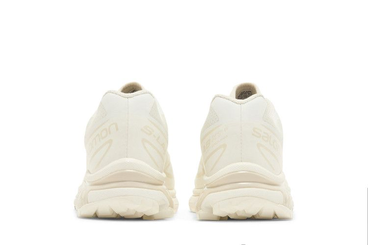 Кроссовки Salomon XT-6 'Vanilla Ice Almond Milk'