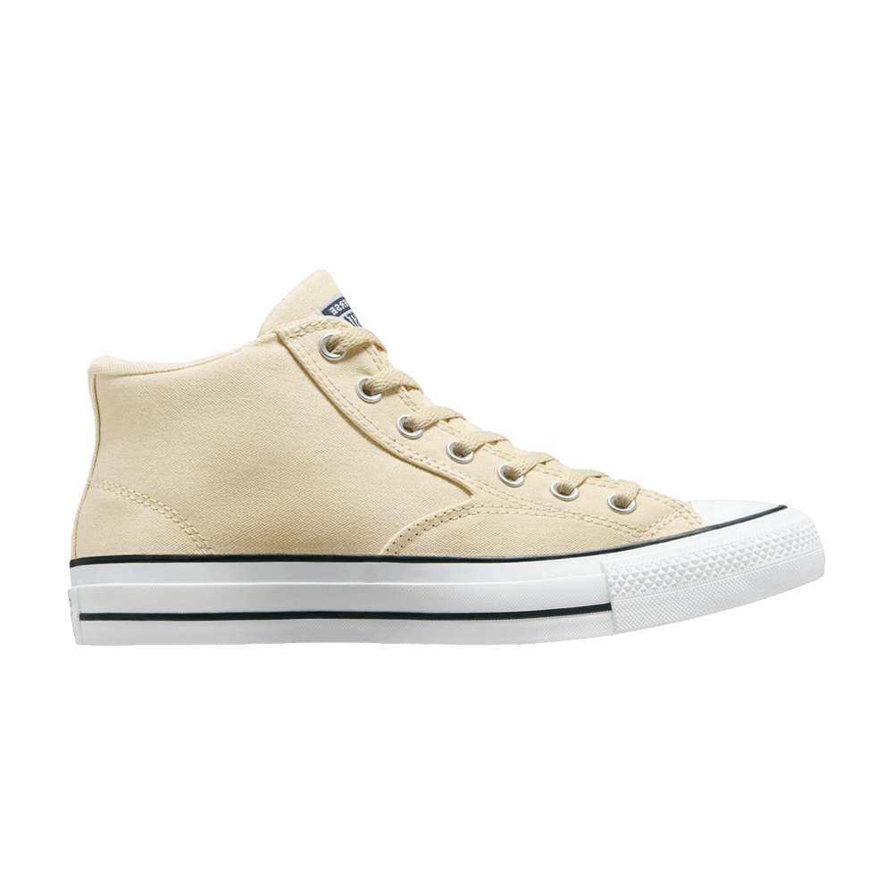 Кроссовки Converse Chuck Taylor All Star Mid 'Malden Street - Natural Ivory'