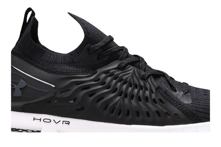 Кроссовки Under Armour HOVR Phantom RN 'Black'