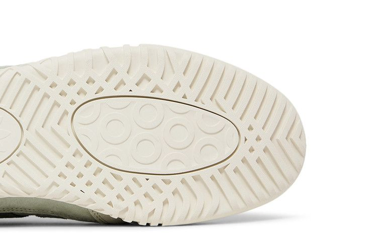 Кроссовки Kith x adidas Indoor Super 'Classics Program - Green'