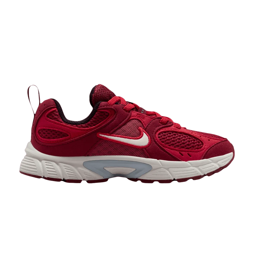 Krossovki-Nike-V5-RNR-Suede-PS-Team-Crimson-Sail