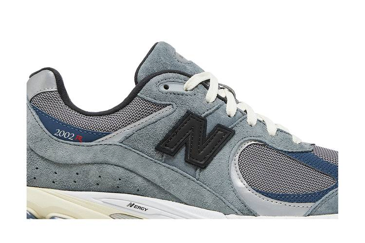 Кроссовки JJJJound x New Balance 2002R 'Storm Blue'
