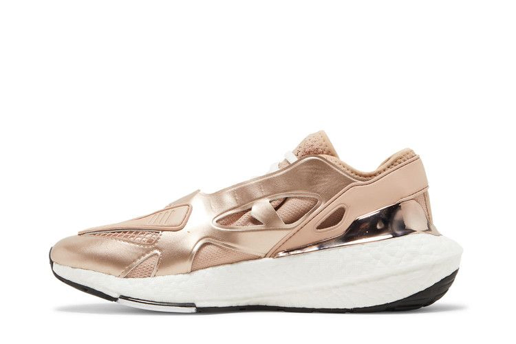 Кроссовки Stella McCartney x adidas Wmns UltraBoost 22 'Beige White'