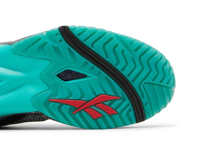 Кроссовки Reebok Nice Kicks x Kamikaze 2 Low 'NBA Jam'