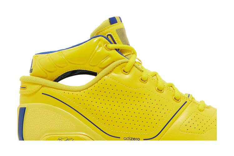 Кроссовки adidas Adizero Rose 1 Restomod 'All-Star' 2023