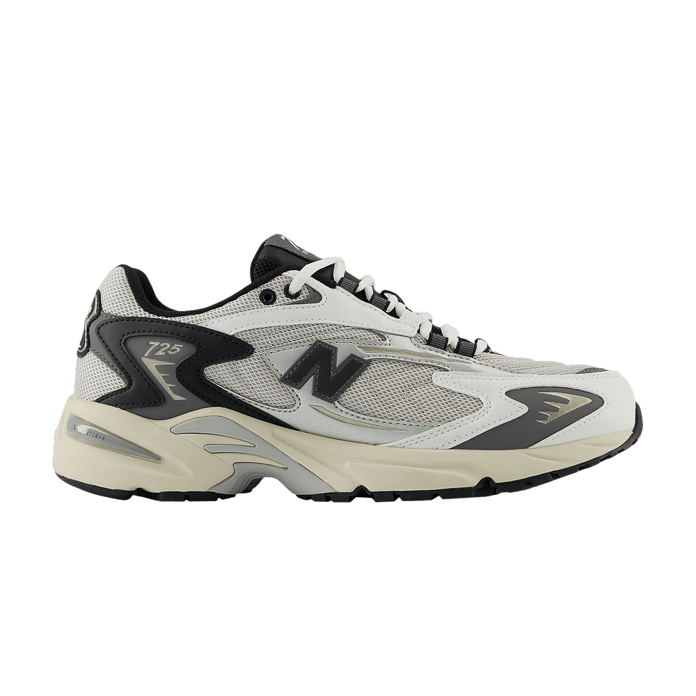 Кроссовки New Balance 725v1 'Grey Matter Black'