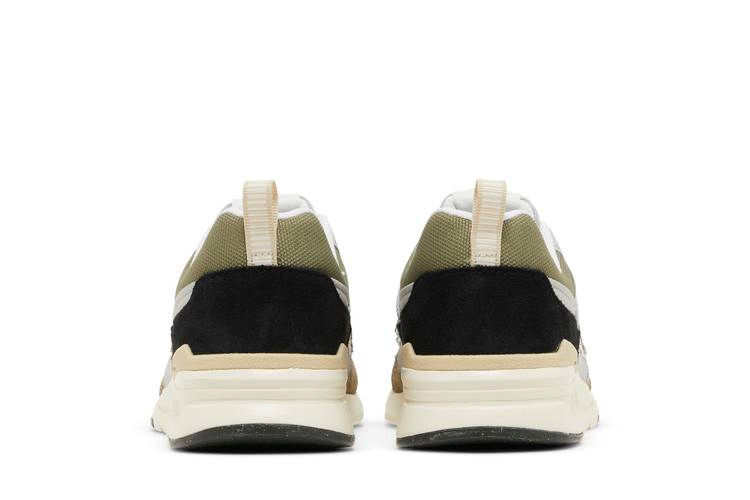 Кроссовки New Balance 997H Big Kid 'Raincloud Olive'