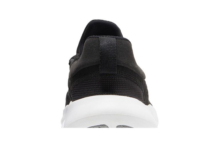 Кроссовки Nike Free Run 5.0 'Black White'