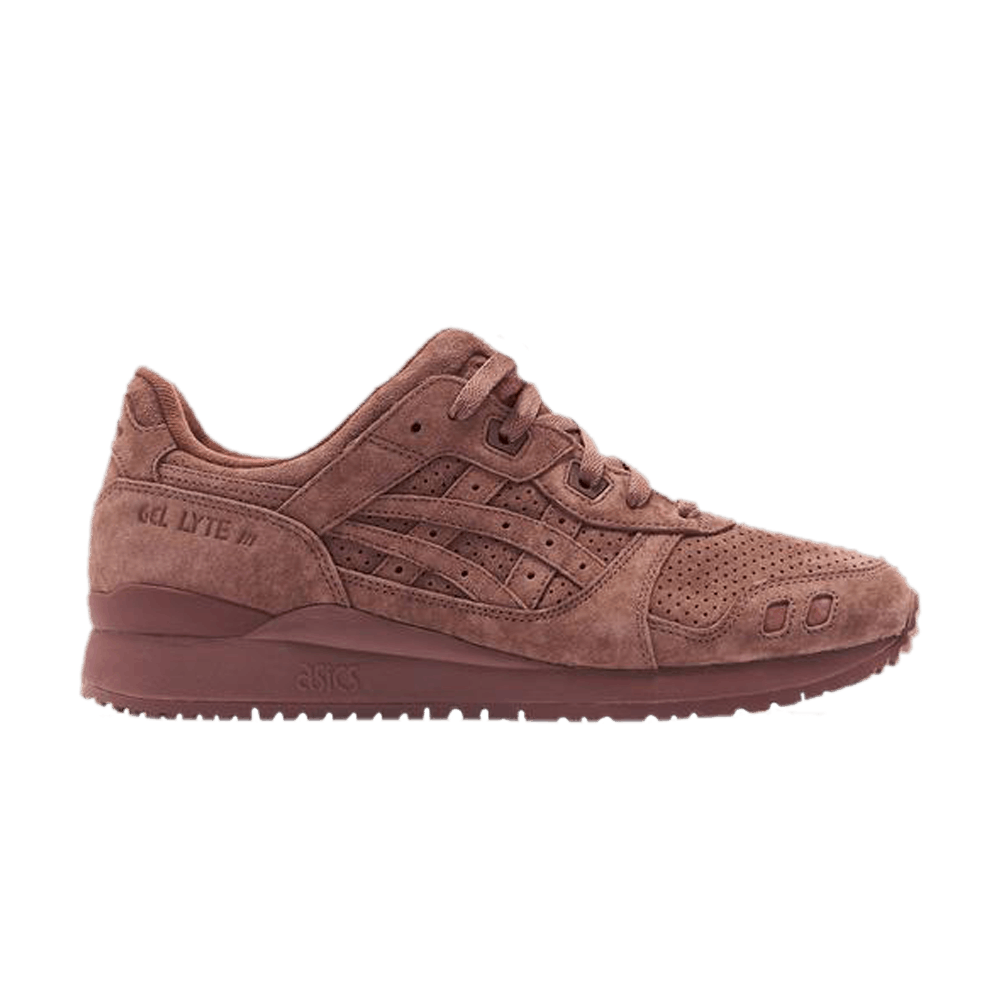 Кроссовки ASICS Ronnie Fieg x Gel Lyte 3 OG 'The Palette - Mantle'