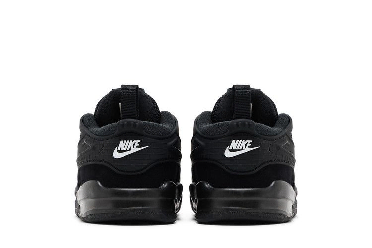 Кроссовки Air Jordan 4 RM TD 'Black Cat'