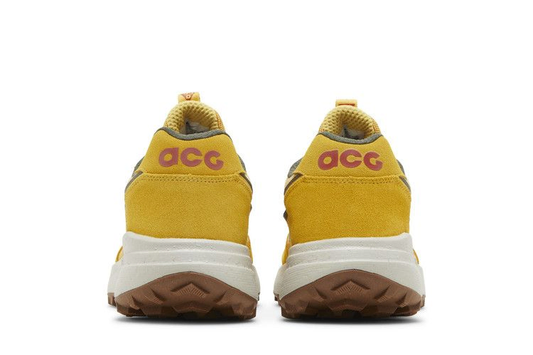 Кроссовки Nike ACG Lowcate 'Solar Flare'