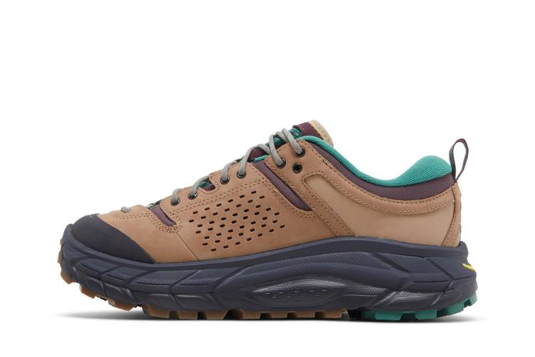Кроссовки HOKA Bodega x Tor Ultra Low GORE-TEX 'The World at Large'