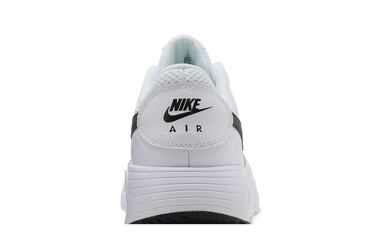 Кроссовки Nike Air Max SC 'White Black'