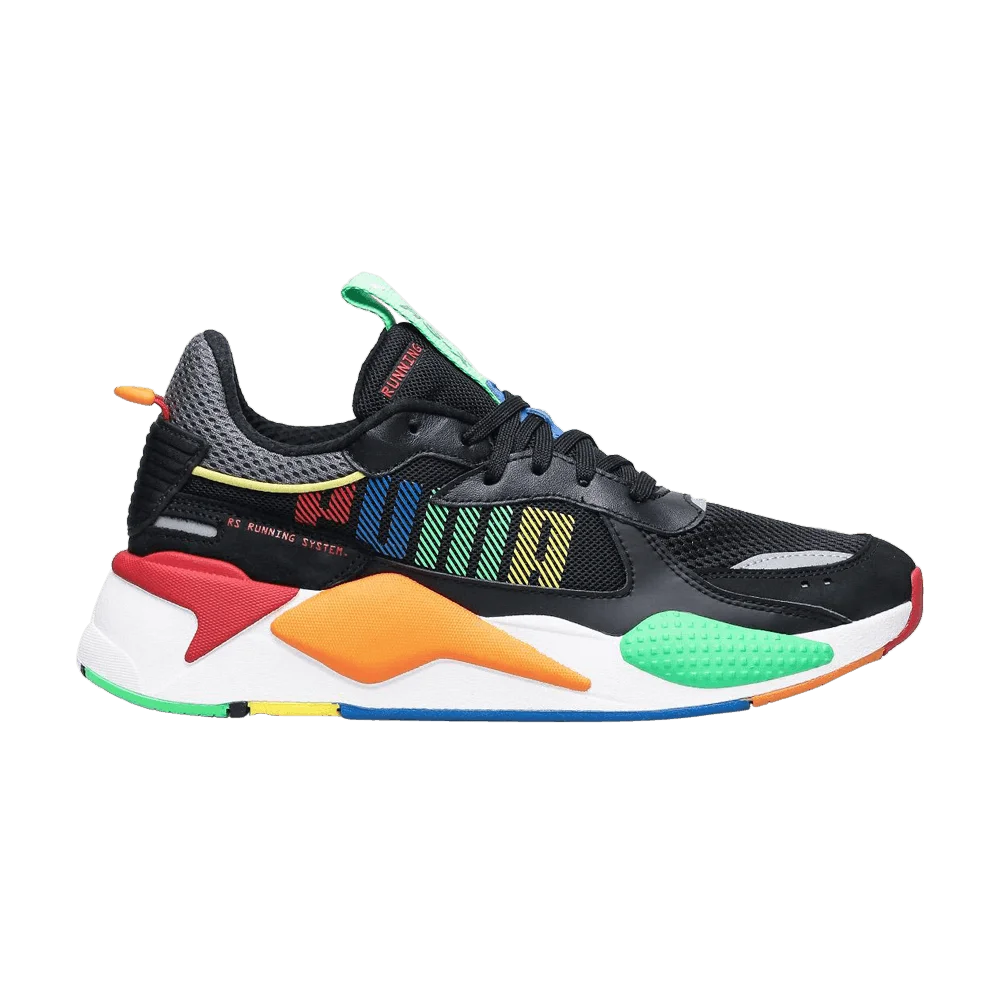 Krossovki-Puma-RS-X-Bold-Jr-Black-Andean-Toucan-Orange
