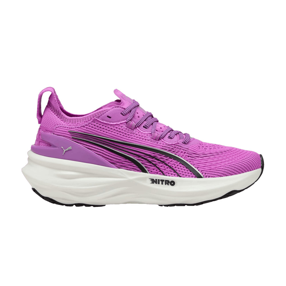 Кроссовки Puma Wmns ForeverRun Nitro 2 'Pure Magenta'