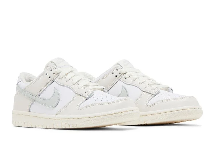Krossovki-Nike-Dunk-Low-GS-Phantom-Light-Silver-7