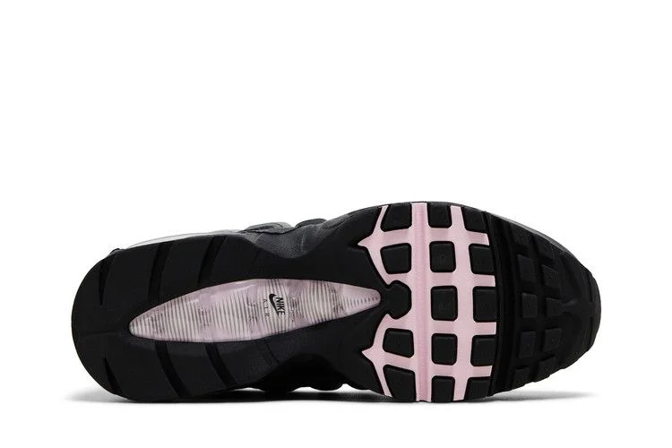 Кроссовки Nike Wmns Air Max 95 OG 'Pink Foam' 2025 / 2026