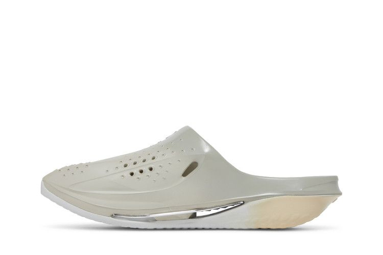 Кроссовки Nike Matthew M. Williams x 005 Slide 'Light Bone'