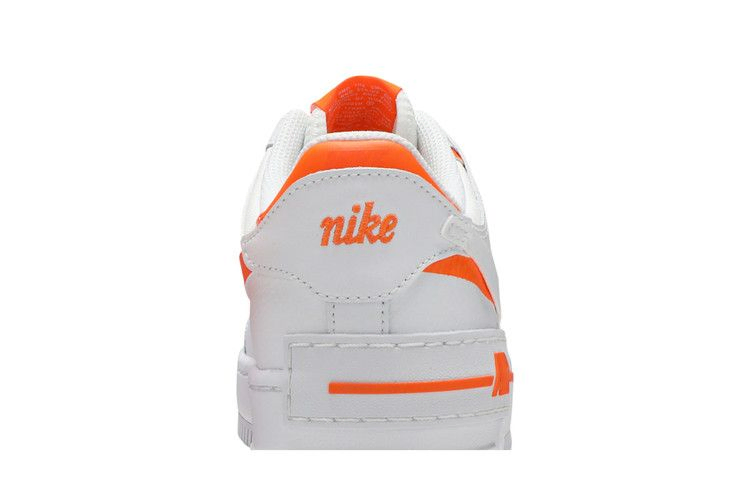 Кроссовки Nike Wmns Air Force 1 Shadow 'Total Orange'