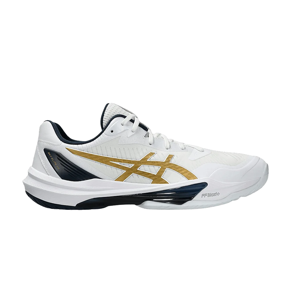 Krossovki-ASICS-Sky-Elite-FF-3-White-Pure-Gold
