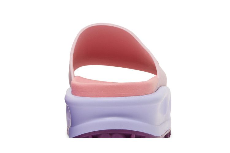 Сандалии Gucci Wmns Slide Sandal 'Candy'