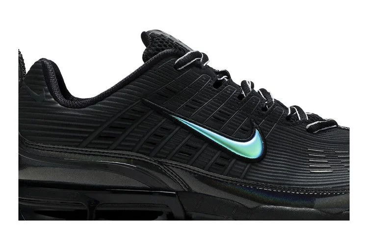 Кроссовки Nike Air VaporMax 360 'Black'