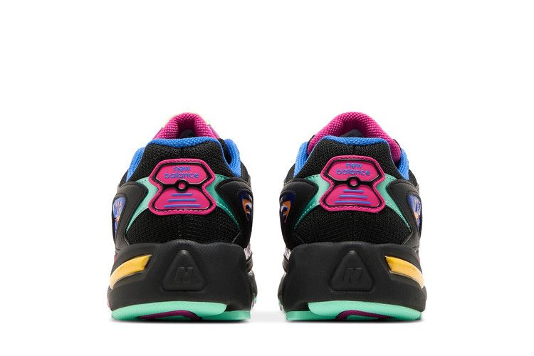 Кроссовки New Balance 725v1 'Neon Nights Pack'