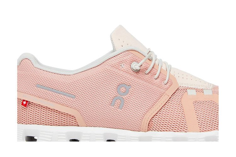 Кроссовки ON Wmns Cloud 5 'Rose Shell'