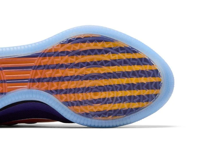 Кроссовки Nike Book 2 'Sunburst'