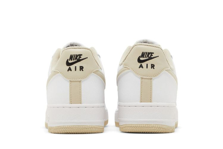 Кроссовки Nike Air Force 1 Low '07 'White Rattan'