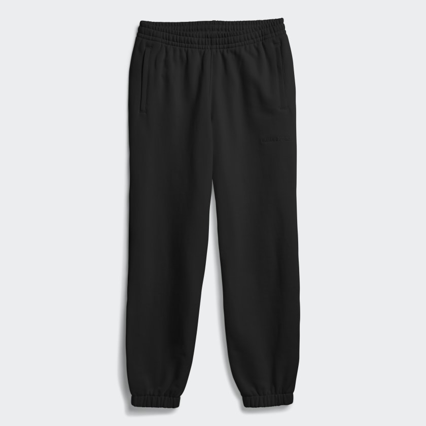 Спортивные штаны adidas Pharrell Williams Basics Sweat Pants Black