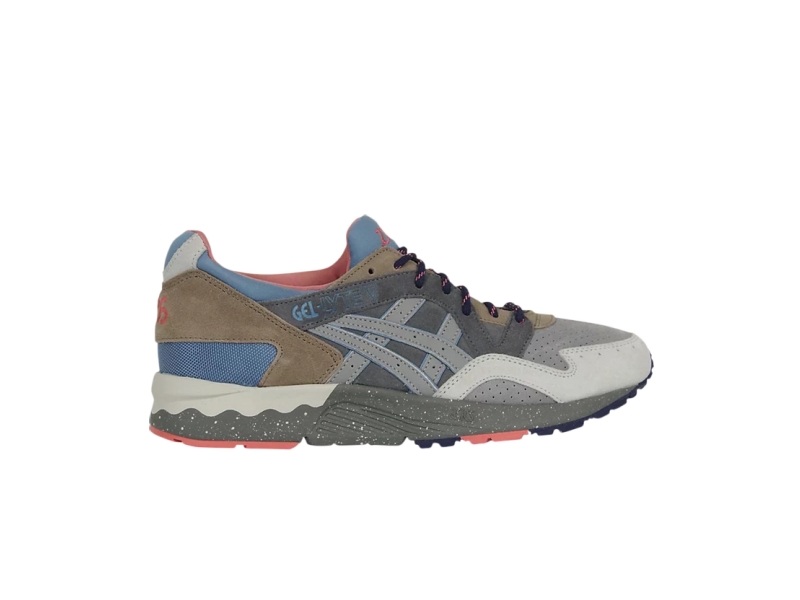 Кроссовки ASICS Gel Lyte 5 'Carbon'