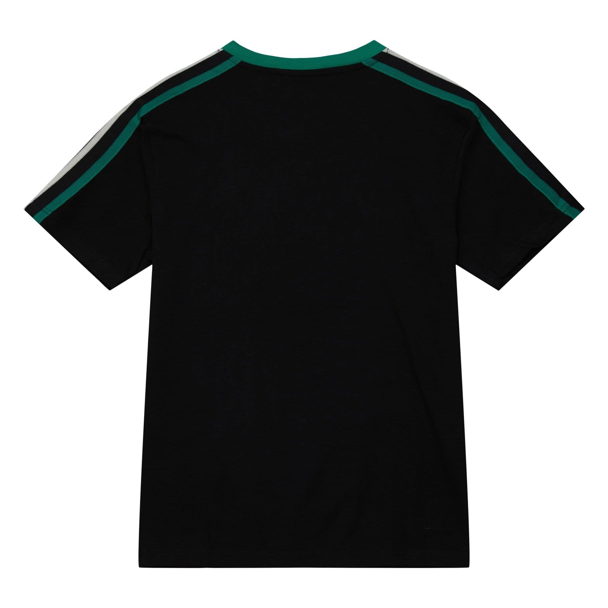 Mitchell-Ness-Overtime-Win-V-Neck-Boston-Celtics-Youth-T-Shirt-1