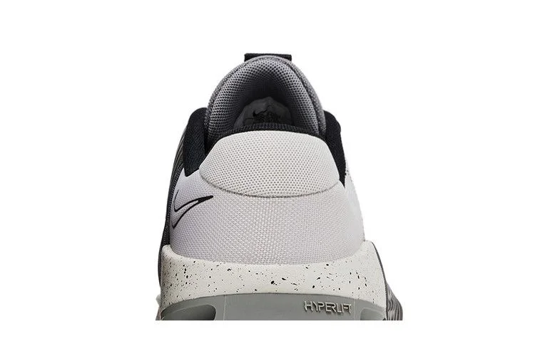 Кроссовки Nike Metcon 9 'Light Iron Ore Flat Pewter'