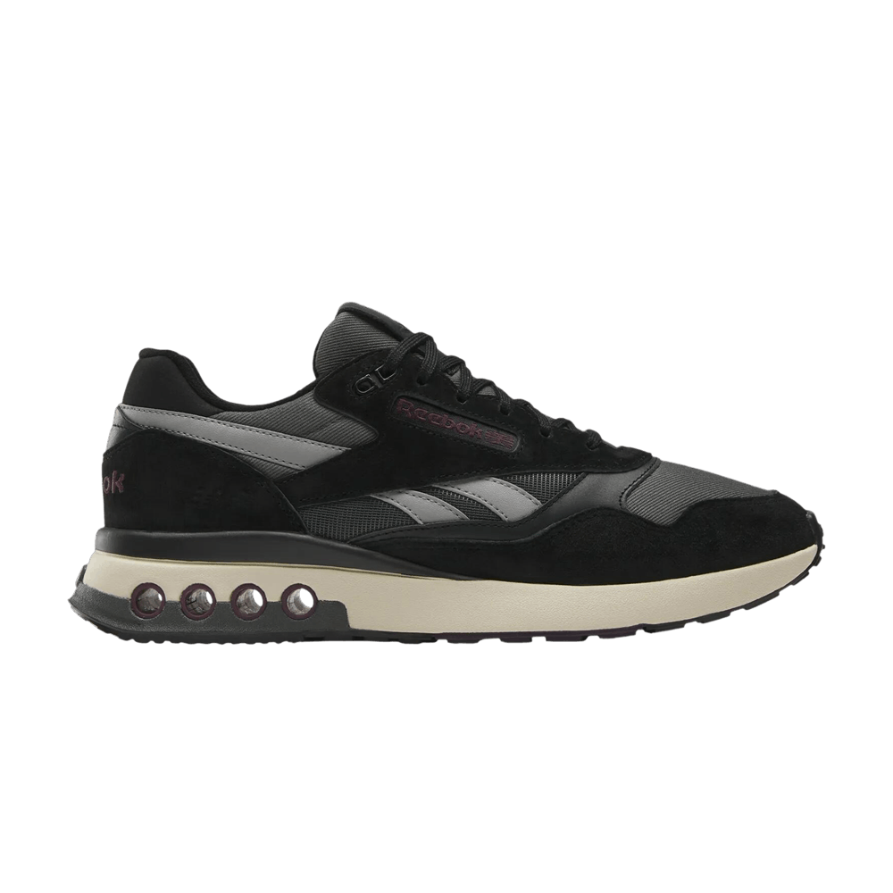 Кроссовки Reebok Wmns Cityride 'Black White'