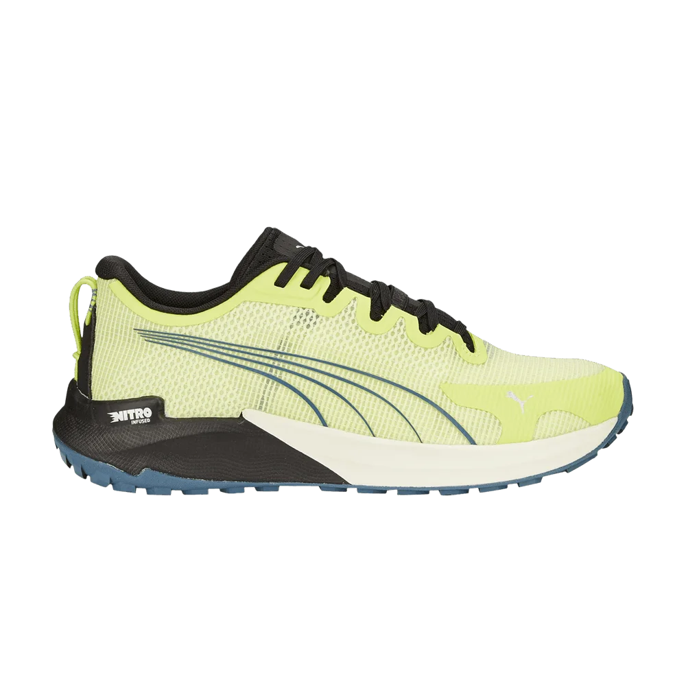 Krossovki-Puma-Fast-Trac-Nitro-Light-Lime-Black