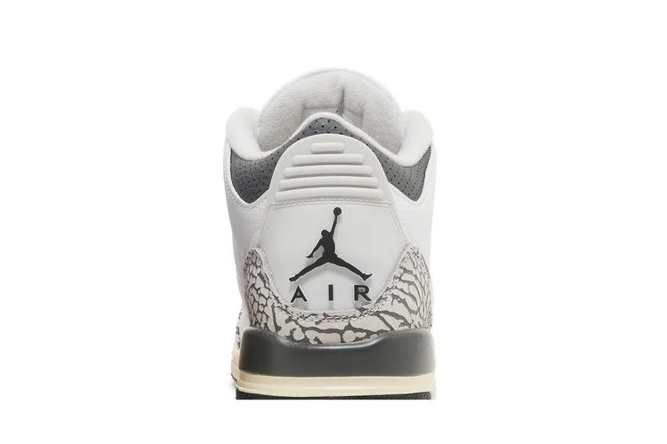Кроссовки Air Jordan 3 Retro GS 'Hide N' Sneak'