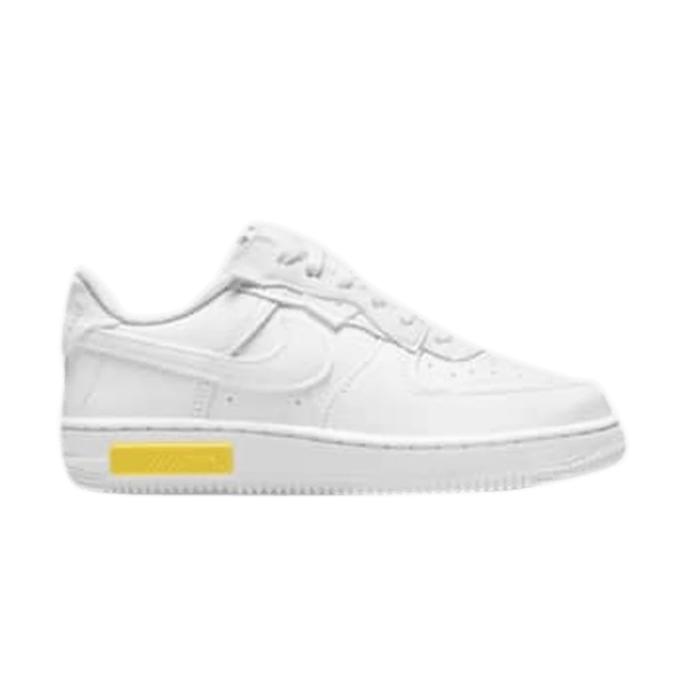 Krossovki-Nike-Force-1-Fontanka-PS-White-Opti-Yellow