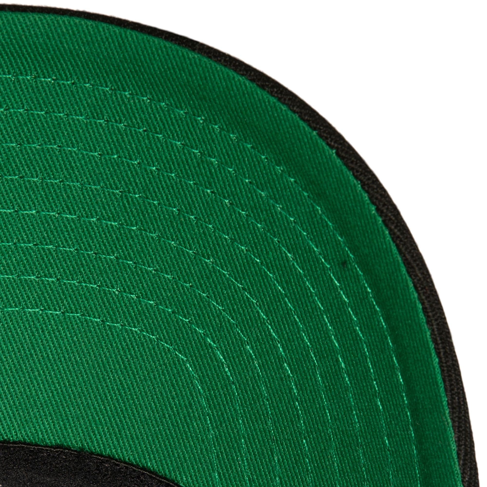 Mitchell-Ness-Suga-Glitch-Stretch-Snapback-Los-Angeles-Lakers-Hat-2