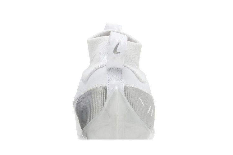 Кроссовки Nike Vapor Edge Pro 360 2 'White Metallic Silver'