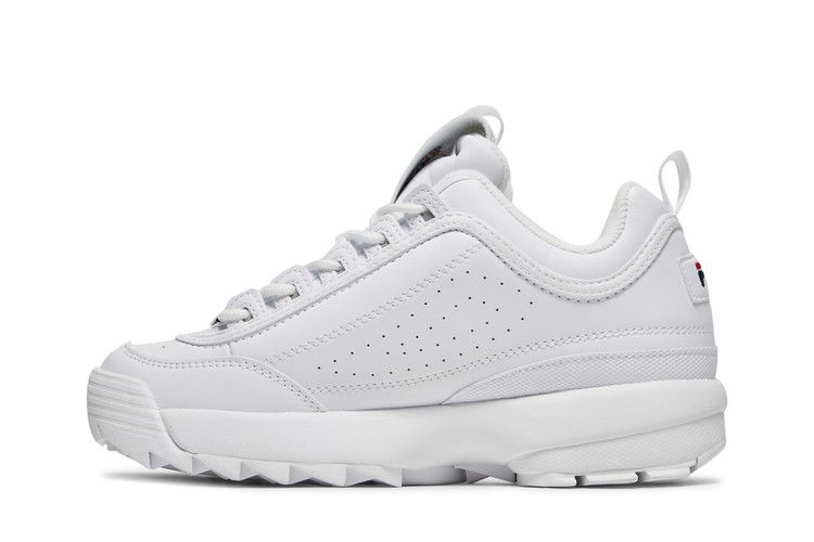 Кроссовки Fila Disruptor 2 K