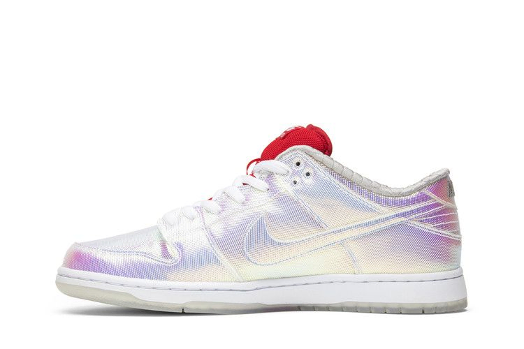 Кроссовки Concepts x Nike Dunk Low Pro SB 'Holy Grail'