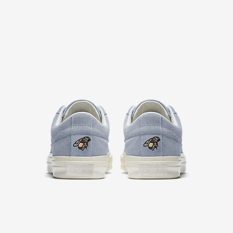 Кроссовки Golf Le Fleur x Converse One Star Ox 'Airway Blue'