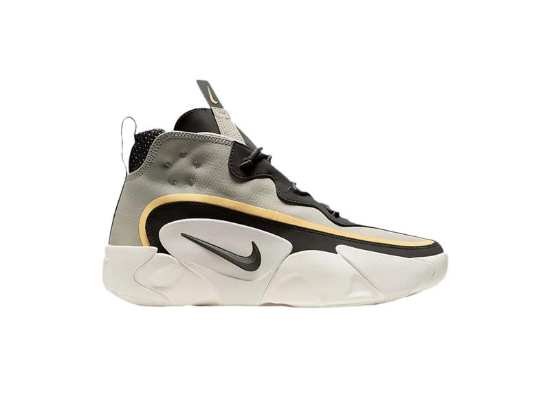 Кроссовки Nike React Frenzy THE10TH Newsprint Melon Tint