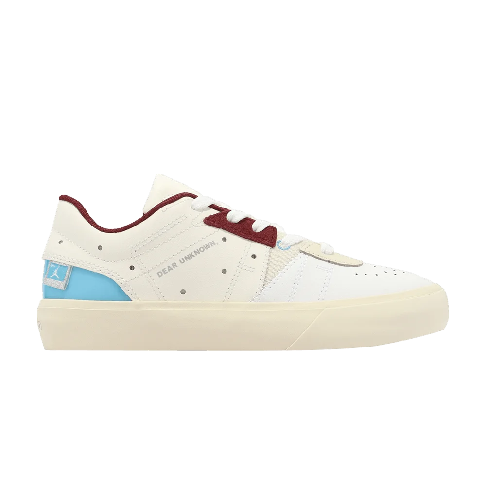 Кроссовки Air Jordan Wmns Jordan Series.05 'Dear Unknown'