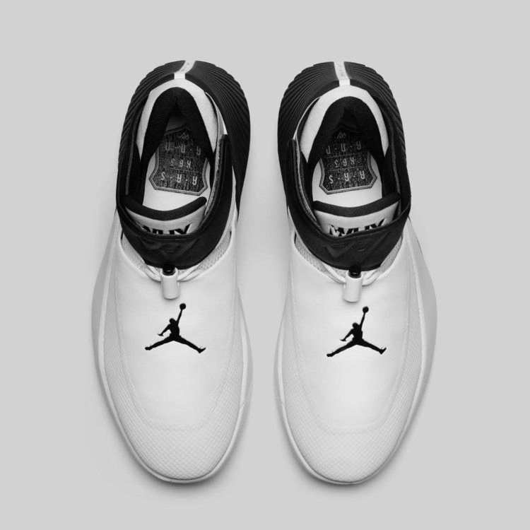 Кроссовки Air Jordan Why Not Zer0.1 '2-Way'