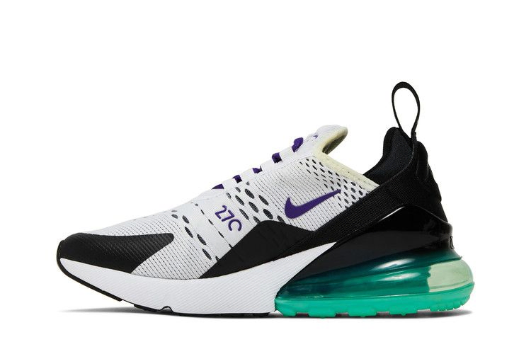 Кроссовки Nike Wmns Air Max 270 'Grape'
