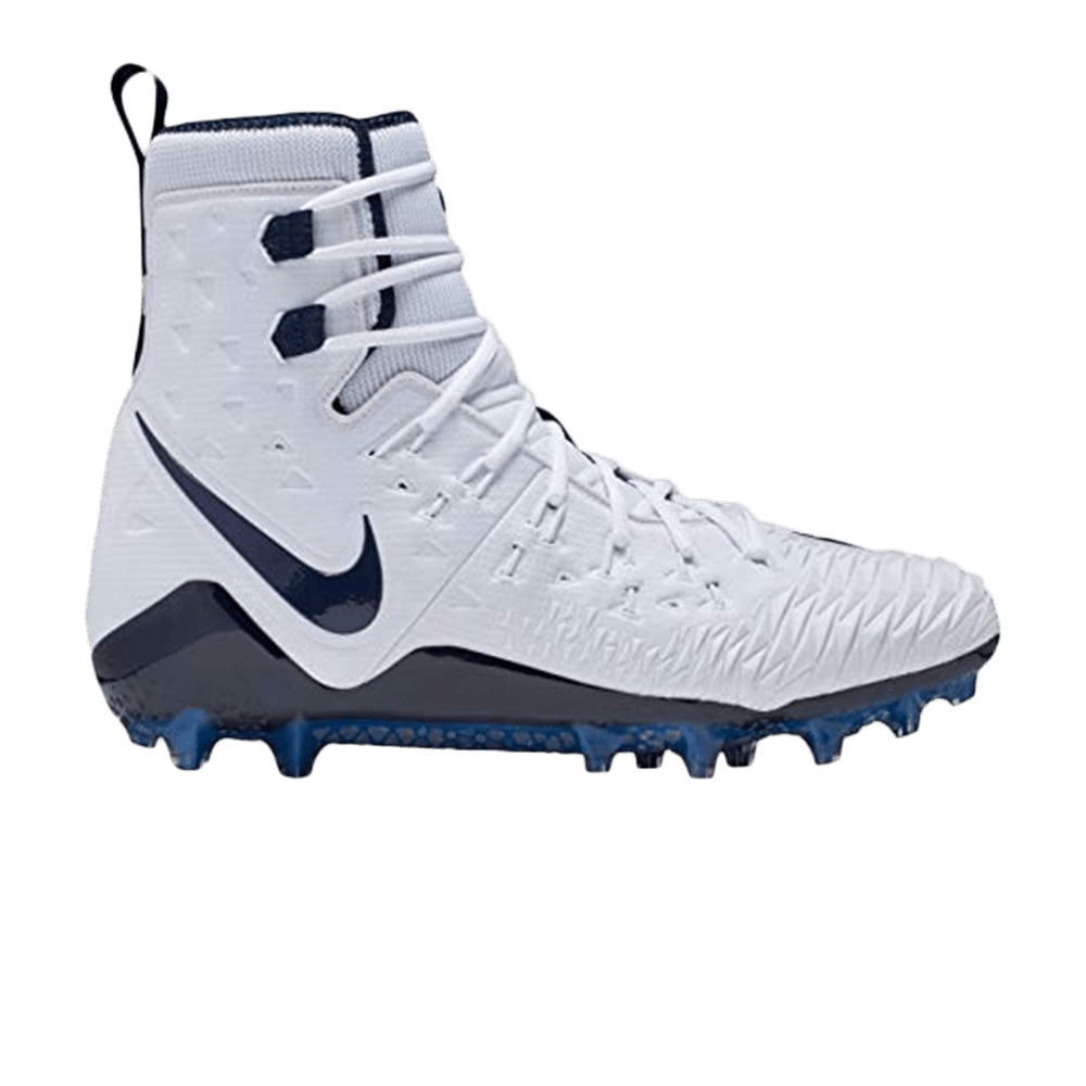Кроссовки Nike Force Savage Elite TD 'White Navy'