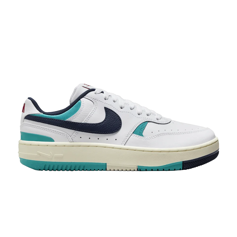Krossovki-Nike-Wmns-Gamma-Force-Dusty-Cactus
